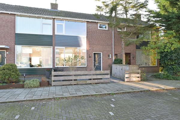 Medium property photo - Orchisstraat 29, 1531 TJ Wormer